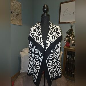 Heavy Duty Old Navy Cardigan